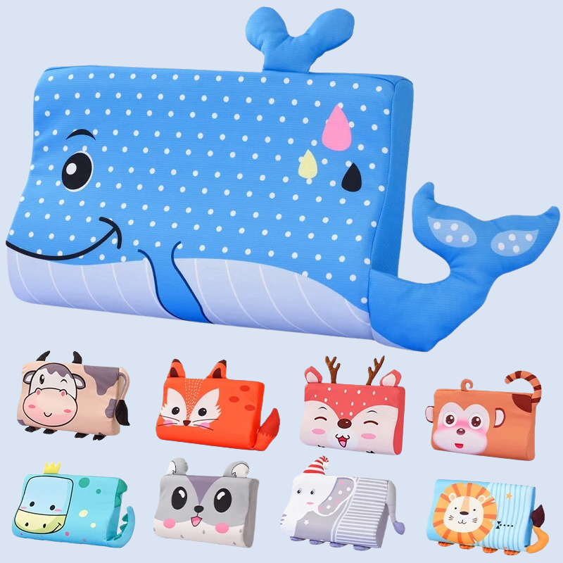 SnugglePillow