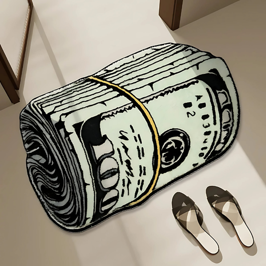 CashRoll