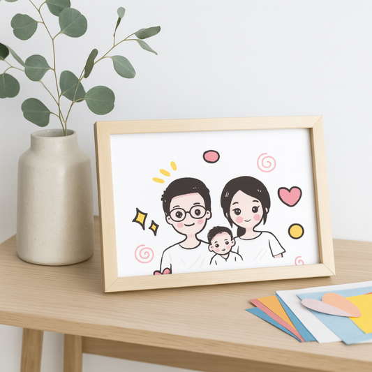 Frameza
