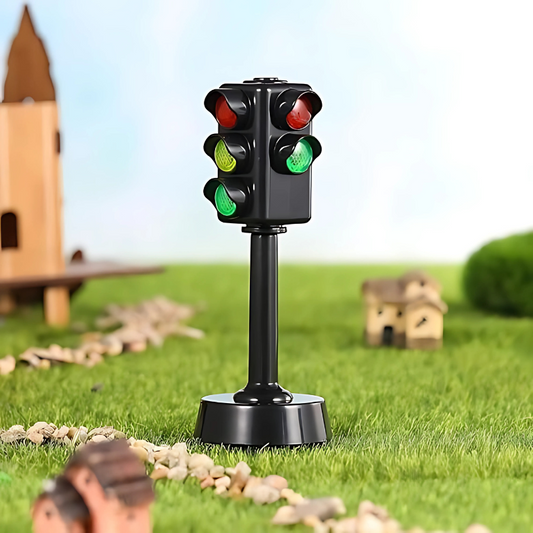 TrafficTykes