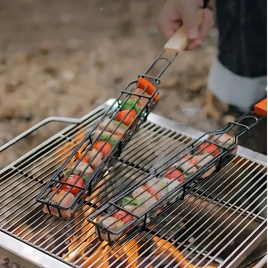 EvenGrill
