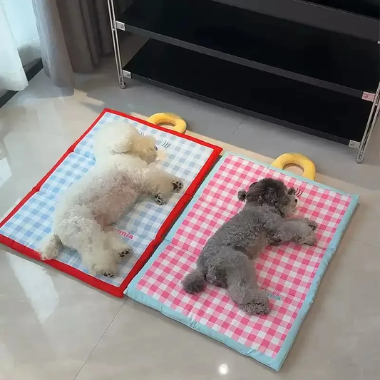 CuddleMat