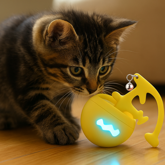 GlowLeap
