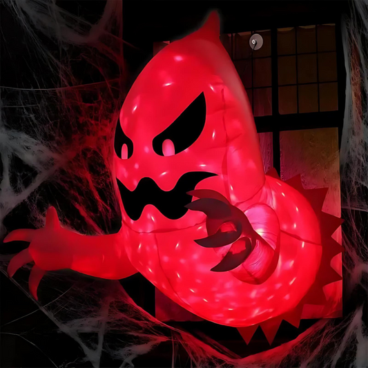 GhostFloat