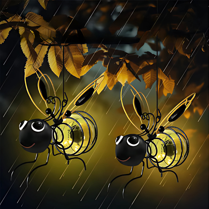 GlowBees