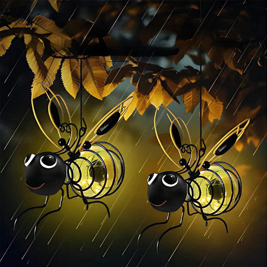 GlowBees
