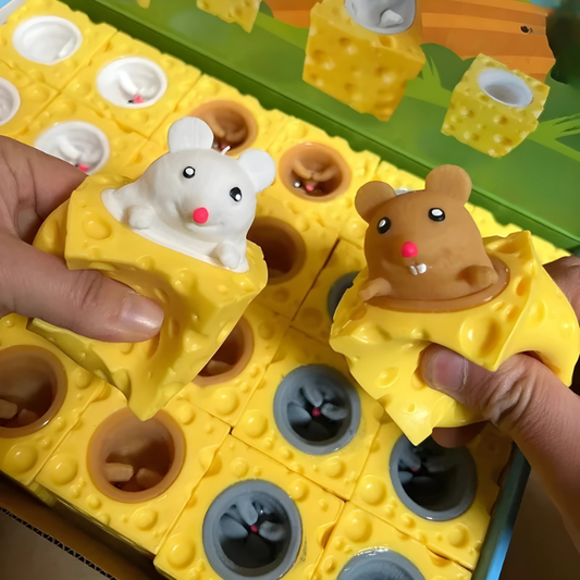 Mousetopia