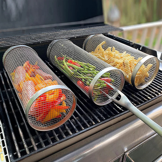 TurnGrill