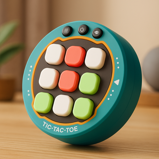 Tictrix