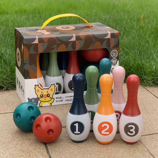 NumberBowl