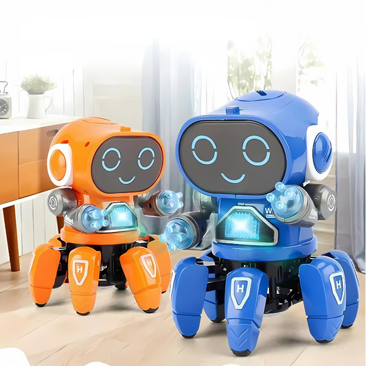 VoltBot