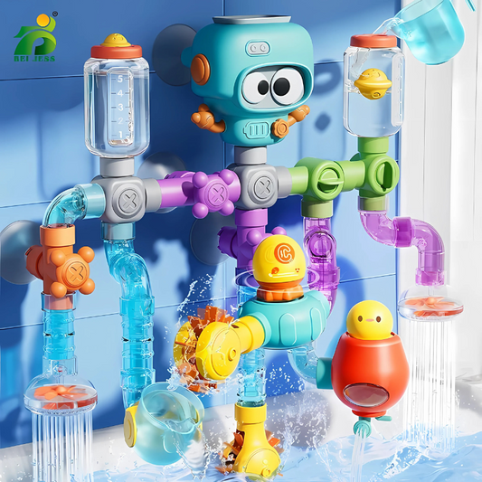 SplashBot