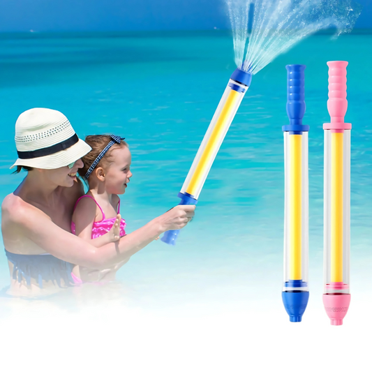 WaterFizz