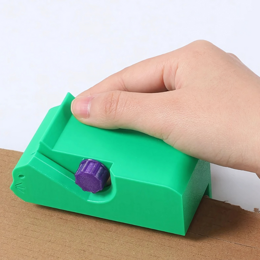 ScratchShape