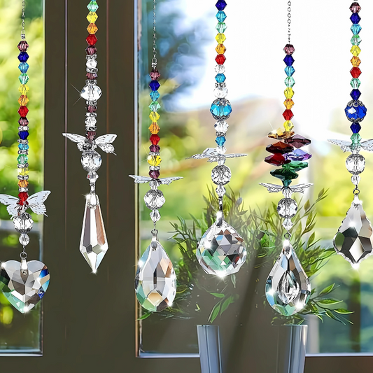 CrystalWing