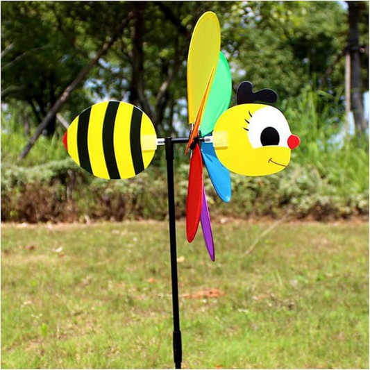 BeeSpin