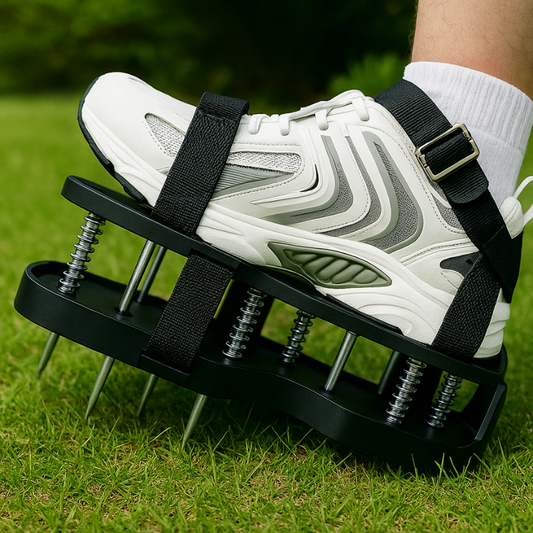 GrassGrip