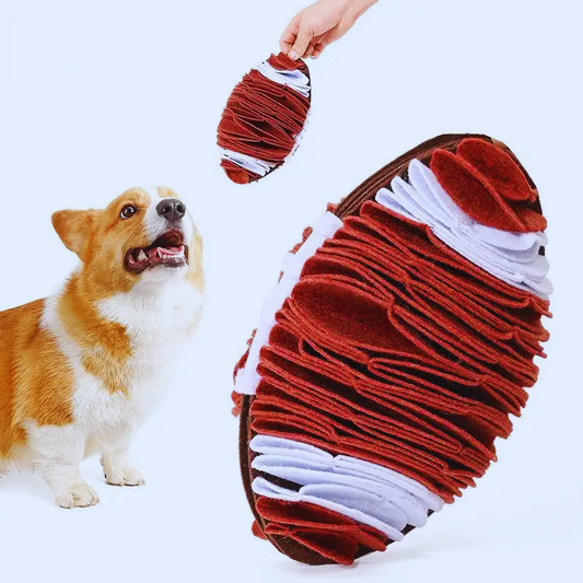 PawQuest