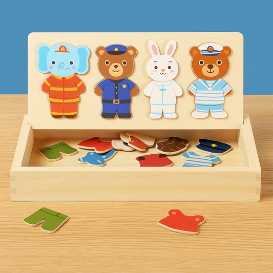 PuzzlePals