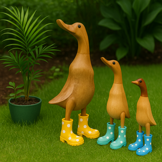 BootieDucks
