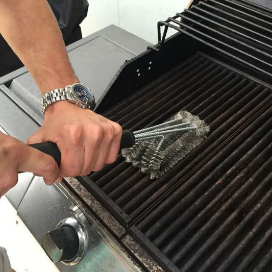 GrillBright