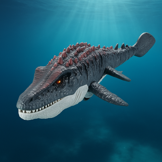 DinoSplash