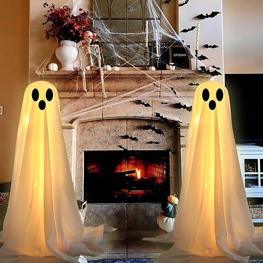 HauntGlow