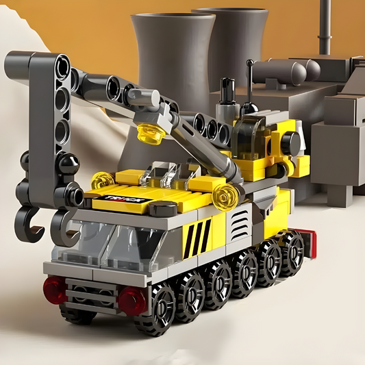 Buildra