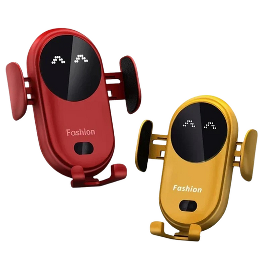 ChargeGrip