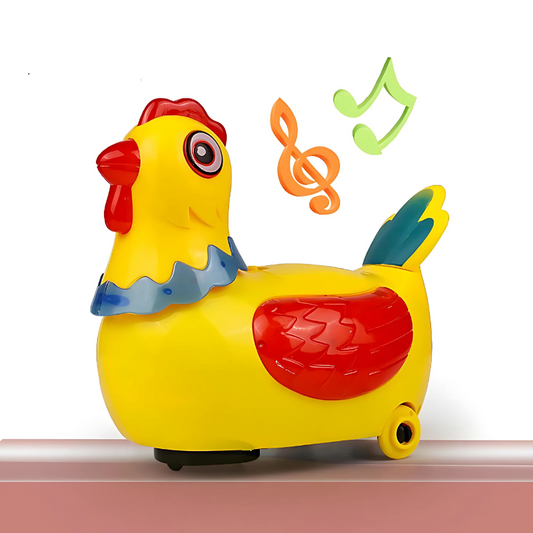 GiggleHen