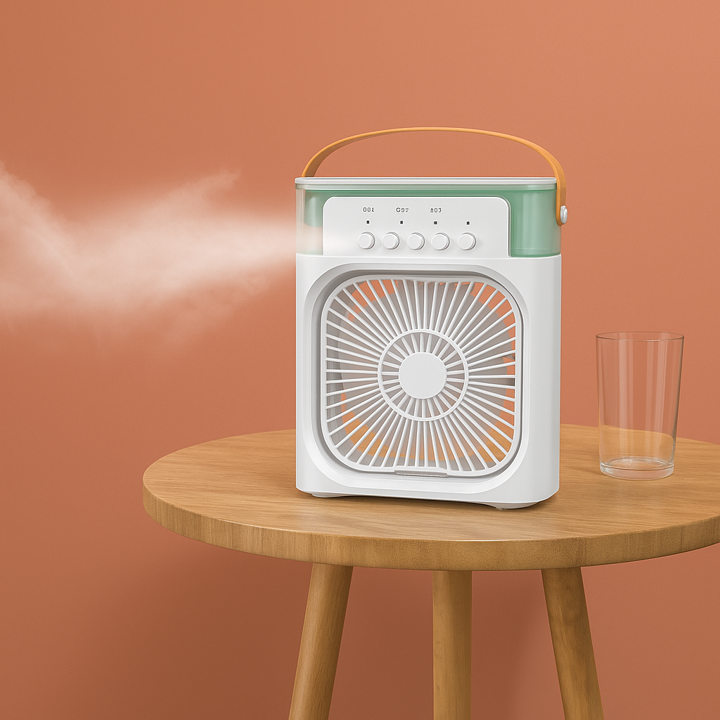 CoolMist