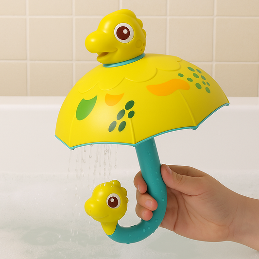 DrizzleSaurus