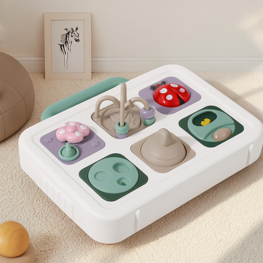 FidgetBoard