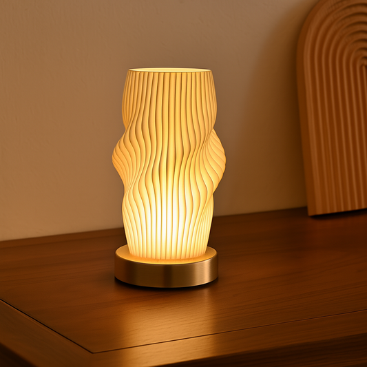 GlowDesk