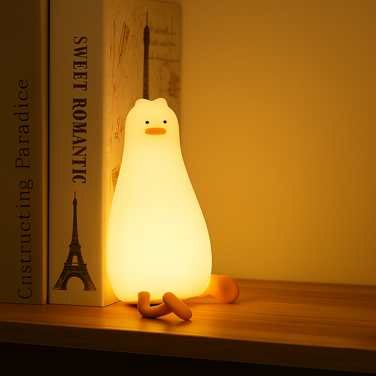 GlowDuck