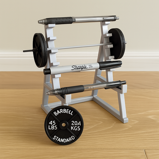 GymGrip