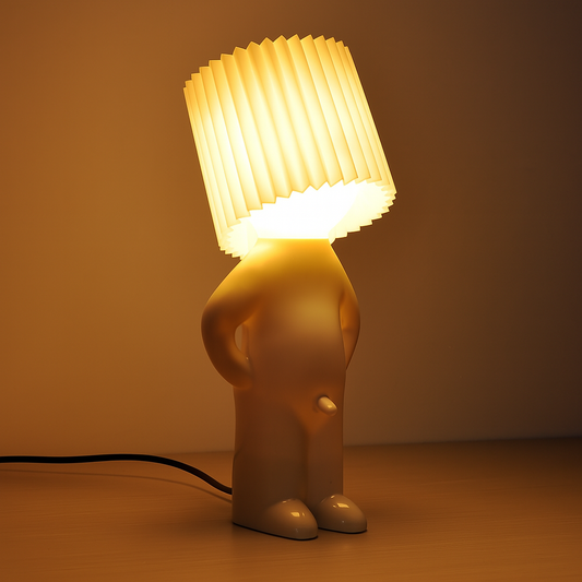 LampBuddy