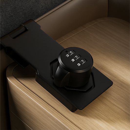 LockClip