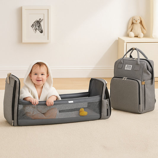 ParentPack