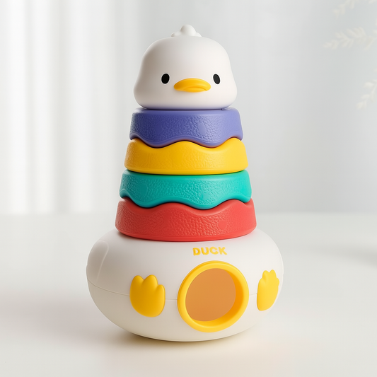 QuackStack