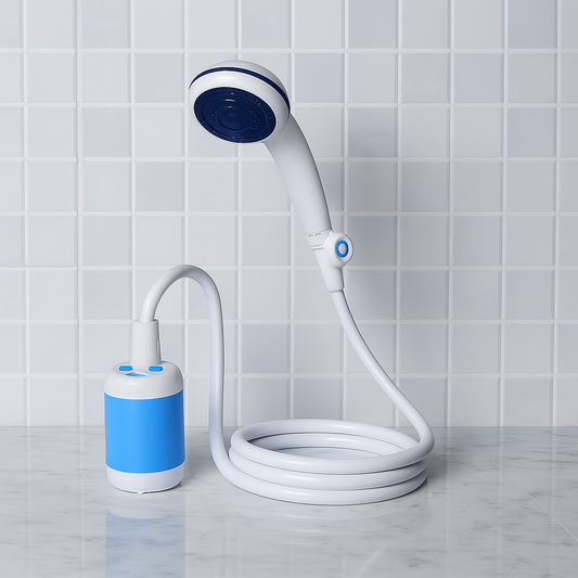 ShowerGo