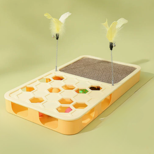 PetPuzzle