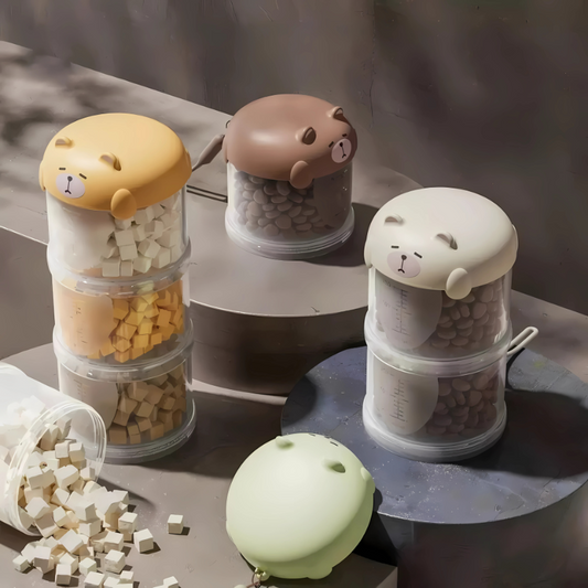 SnackMate