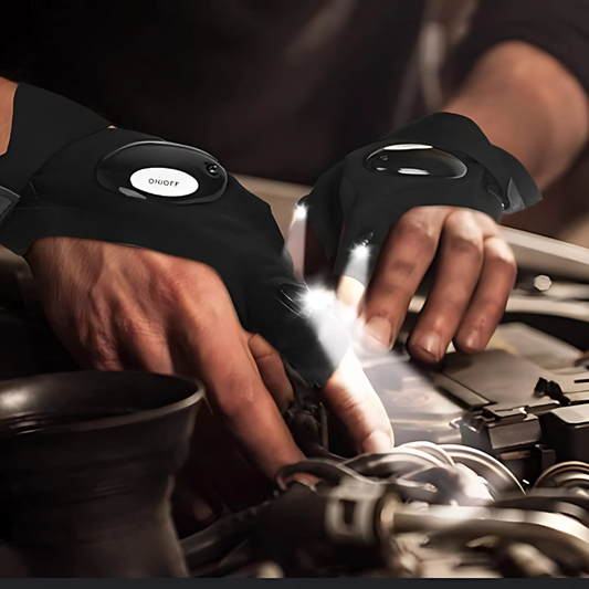 GlowGrip
