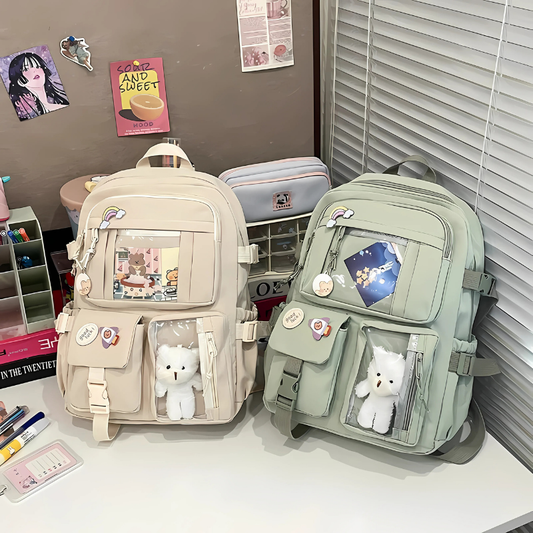 ClearViewPack