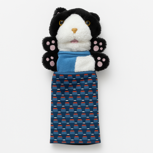 WrestlePaw