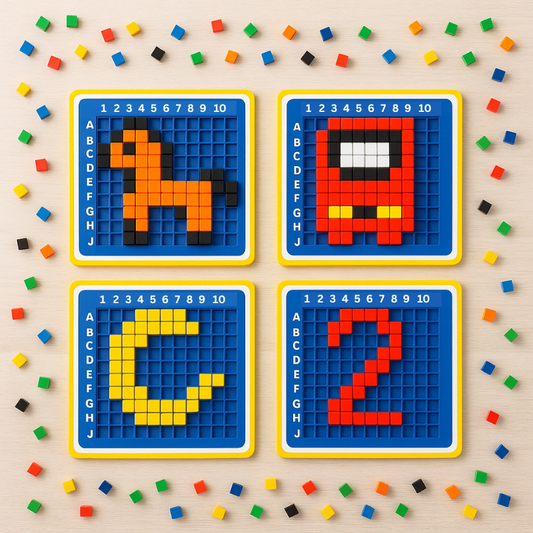 Mosaicra