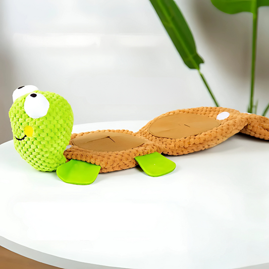 TurtleSniffer