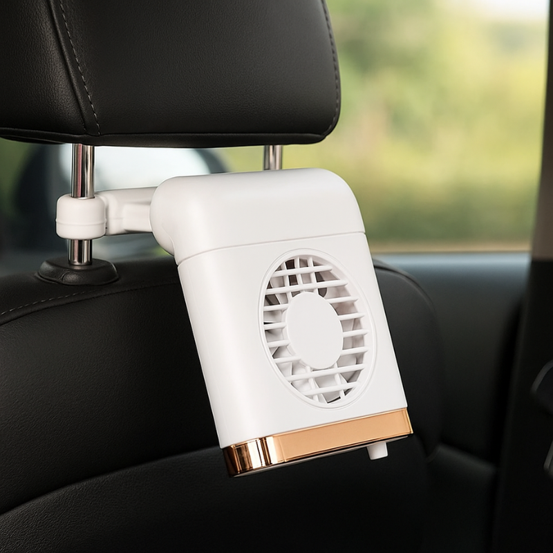 AirNest