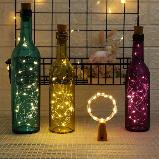 BottleBeam